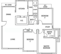 Casablanca (D25), Condominium #621147841